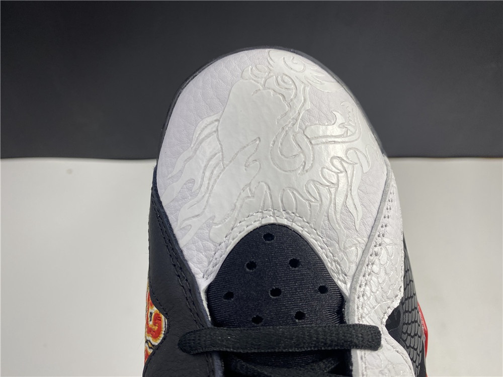 Air Jordan 7 GC China CW2805-160